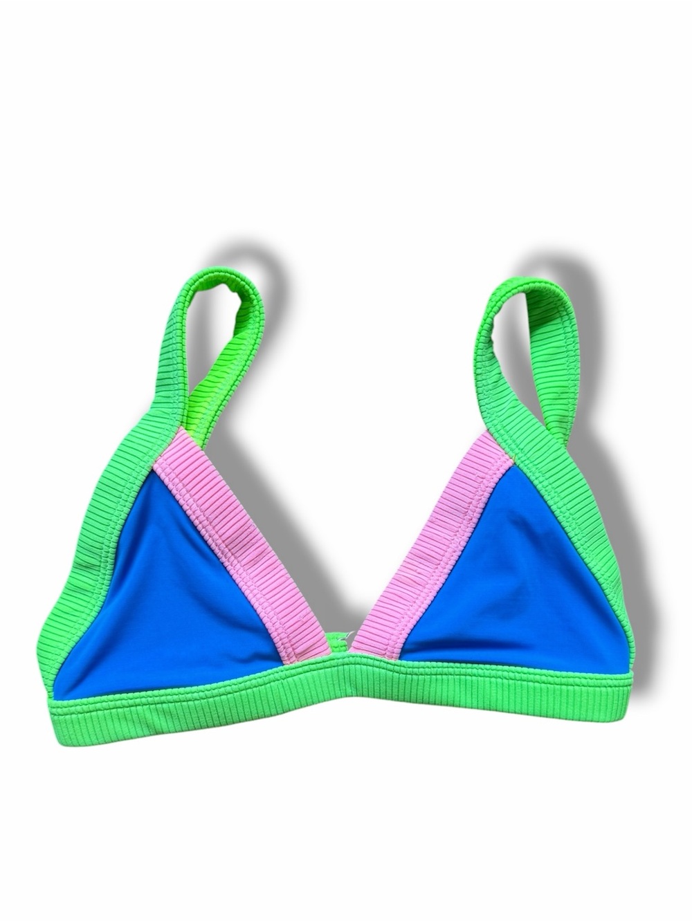 One One Swimwear Kameron Bikini Top